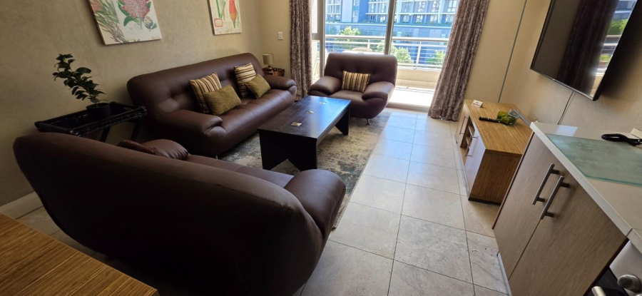 To Let 1 Bedroom Property for Rent in Foreshore Western Cape